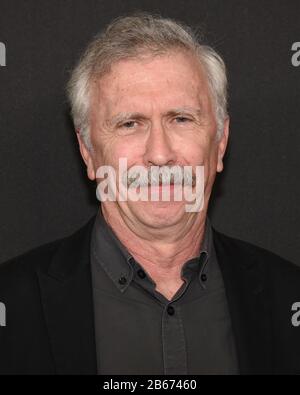 09 March 2020 - Hollywood, California - Steve Coulter. Universal's ''The Hunt'' Special Screening at ArcLight Hollywood. (Credit Image: © Billy Bennight/AdMedia via ZUMA Wire) Stock Photo