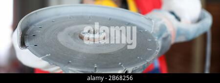 Mechanic instrument for work Stock Photo