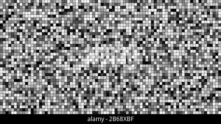 Various colors random grids as an abstract texture background Stock ...