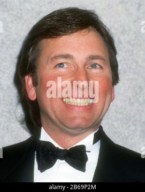 John Ritter 1992 Photo By Michael Ferguson/PHOTOlink. Photo via Credit ...