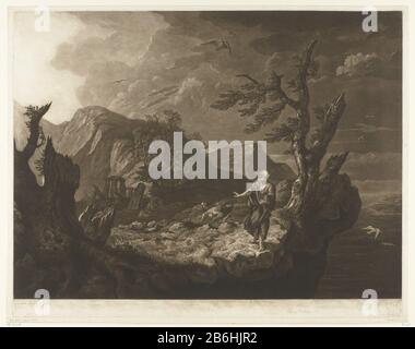 the bard painting
