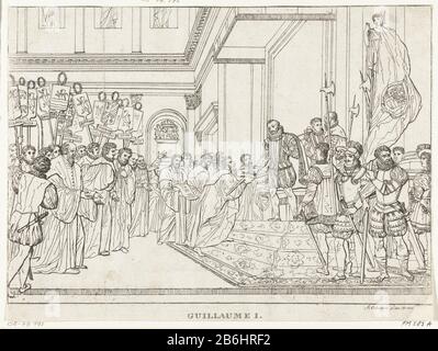 Odevaere, Joseph Denis Stock Photo Alamy