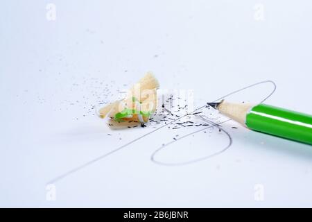 Colorful backgrounds can also be used as wallpapers in best photo quality Stock Photo