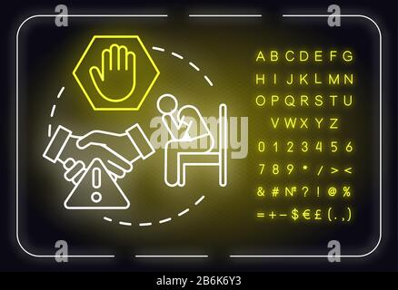 Defensive strategies concept icon. Safety tactic. Setting deals ...