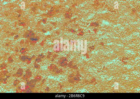Paper surface together as a background texture Stock Photo
