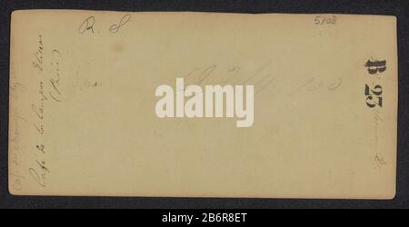 View of a terrace with sculptures on the Champs-Elysees in ParijsCafé de los Campos Eliseos. Paris (title object) Property Type: Stereo picture Item number: RP-F F05708 Inscriptions / Brands: number, verso, stamped 'B 23'annotatie, verso, handwritten' RS'opschrift, verso, handwritten: 'Café de los Campos Eliseos . (Paris) 'Manufacture Vervaardiger: photographer: anonymous location manufacture: Paris Dating: ca. 1855 - ca. 1860 Material: photo paper, cardboard Technique: albumin pressure dimensions: secondary carrier: h 82 mm × W 173 mm Subject: pavement, terrace in front of inn or restaurant s Stock Photo