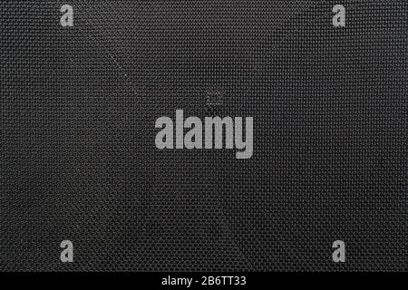 Fine metal grid texture for background and design Stock Photo