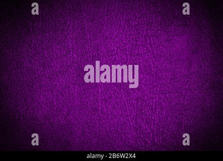 The texture of pink leather. Background Stock Photo