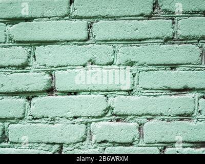 background image of a fragment of a brick wall. Stock Photo