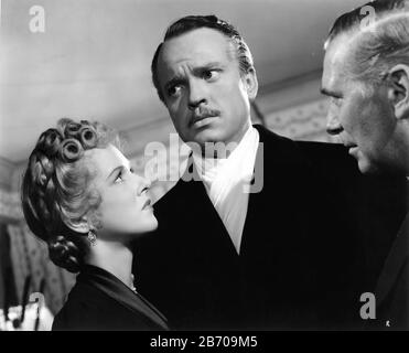 RAY COLLINS as James W. Gettys DOROTHY COMINGORE as Susan Alexander ...