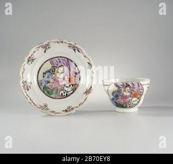 kind van een prostituee