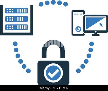 Well organized and fully editable Vector icon for vector stock and many other purposes. Stock Vector
