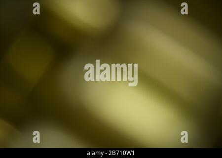 Abstract, imaginative and decorative blurry background picture Stock Photo