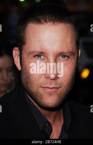 Michael Rosenbaum at the Los Angeles Premiere of 'Poseidon' held at the Grauman's Chinese Theater in Hollywood, CA. The event took place on Wednesday, May 10, 2006.  Photo by: SBM / PictureLux - All Rights Reserved - File Reference # 33984-3963SBMPLX Stock Photo