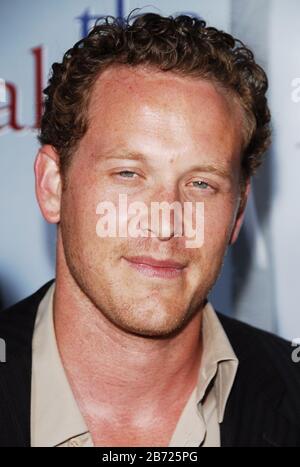 Cole Hauser at the World Premiere of 'The Break-Up' held at the Mann Village Theater in Westwood, CA. The event took place on Monday, May 22, 2006.  Photo by: SBM / PictureLux - All Rights Reserved - File Reference # 33984-3504SBMPLX Stock Photo