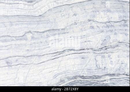 Beautiful grey curly marble texture Stock Photo