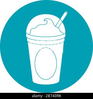 https://l450v.alamy.com/450v/2b740rk/drinks-frappe-for-takeaway-cold-with-straw-vector-illustration-blue-block-style-icon-2b740rk.jpg