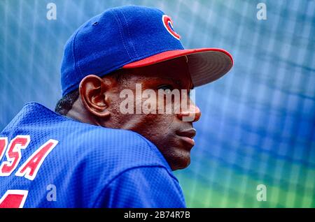 Sammy sosa jr hi-res stock photography and images - Alamy