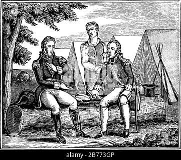 Potatoes vector illustration. One line drawing art illustration with ...