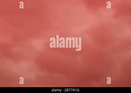 Abstract multicolored image, made with a brush. Stock Vector