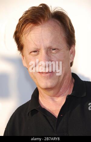 James Woods at the CBS 2006 TCA Summer Press Tour Stars Party held at the The Rose Bowl in Pasadena, CA. The event took place on Saturday, July 15, 2006.  Photo by: SBM / PictureLux Stock Photo