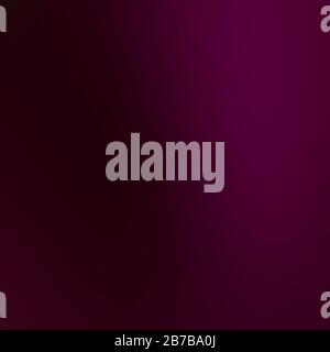 smooth transition from blue to purple. abstract gradient background Stock Vector