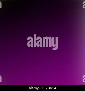 smooth transition from blue to purple. abstract gradient background Stock Vector