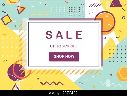 Low price promotion Stock Vector