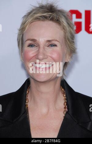 Jane Lynch at The Premiere of Columbia Pictures' 'Talladega Nights The Ballad of Ricky Bobby' held at the Grauman's Chinese Theater in Hollywood, CA. The event took place on Wednesday, July 26, 2006.  Photo by: SBM / PictureLux Stock Photo