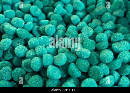 Colorful sweets Stock Photo