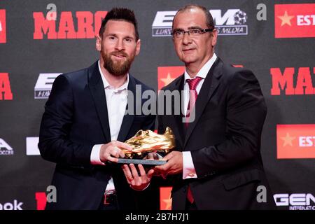 Lionel messi golden boot on sale 2019