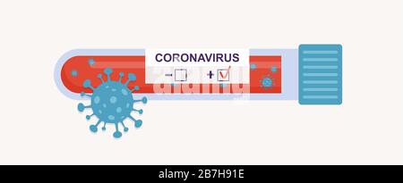 Corona Virus. 2019-nCoV. Corona Virus in Wuhan, China, Global Spread, and Concept of Icon of Stopping Corona Virus Stock Vector