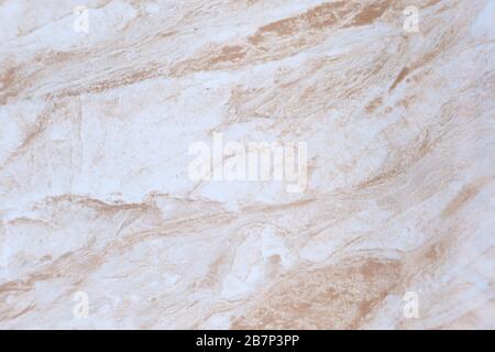marble granite white panorama background wall, copy space  Stock Photo