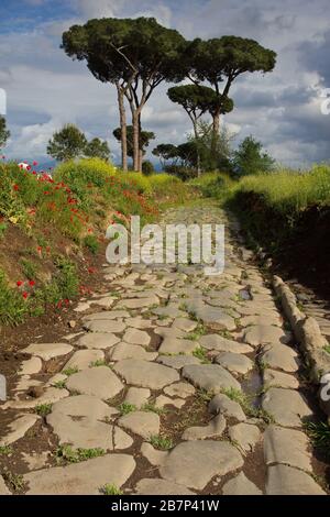 Roads And Aqueducts: The Most Remarkable Ancient Roman Public Works ...