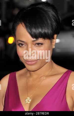 Gina Ravera - Law Abiding Citizen Premiere at the Chinese Theatre In