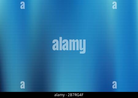 Abstract gradient blue mesh wavy sea pattern design background. Decorate for ad, poster, artwork, template design, print. illustration vector eps10 Stock Vector