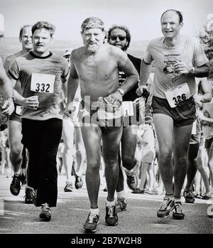 Austin, Texas USA, 1980: Country singer Willie Nelson initiated the ...