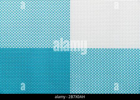 A nice tablecloth background texture Stock Photo