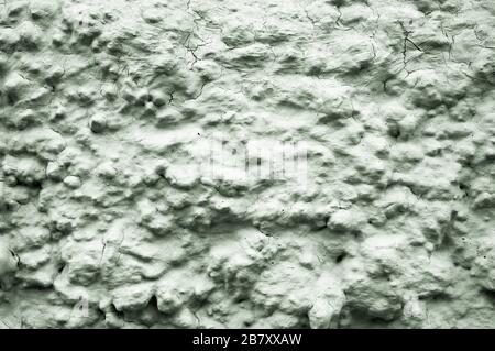 light green decorative wall cladding. Wall texture for your background. Great design for any purpose. Stock Photo