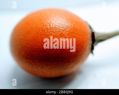 A picture of plums Stock Photo
