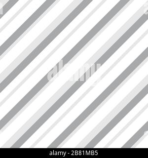 This is a classic diagonal striped pattern suitable for shirt printing, textiles, jersey, jacquard patterns, backgrounds, websites Stock Photo