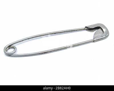 A picture of clothe clip Stock Photo