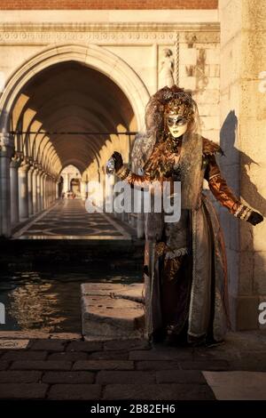 Venice (Italy) Stock Photo