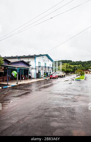 Irati Santa Catarina fonte: l450v.alamy.com