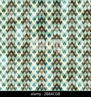 vintage design seamless Stock Vector