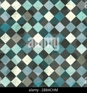 vintage slab seamless Stock Vector