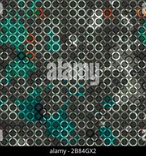 abstract grunge light seamless Stock Vector