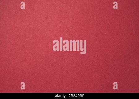 Fabric felt seamless flat pattern color background. Stock Photo