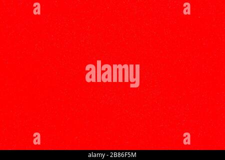 image background fabric red with fine lurex Stock Photo