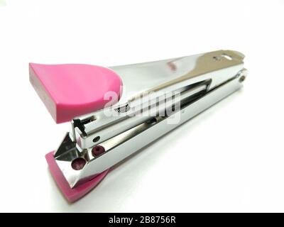 A picture of stapler Stock Photo